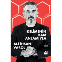 Kelimenin Ham Anlamıyla
