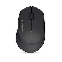 Logıtech M280 Mouse Kablosuz Siyah 910-004287