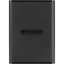 Transcend ESD270C 500 GB 2.5" USB 3.1 Gen 2 Harici Disk SSD
