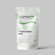 Karbomer 940 Carbomer 940 250gr