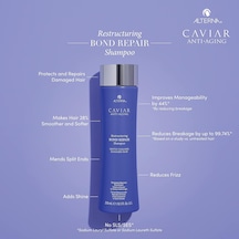 Caviar Restructuring Bond Repair Saç Kremi 250 Ml