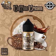One Puff Man Coffee Cream 30 ML 20 MG