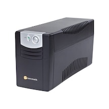 Tunçmatik Lite 650VA Line-Interactive UPS Güç Kaynağı
