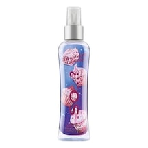 So... Strawberry Vücut Spreyi 100 Ml