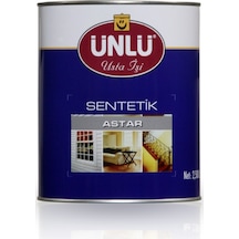 Ünlü Sentetik Astar 10Kg