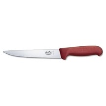 Victorinox 5.5501.18 Sıyırma Bıçağı Lazer Yazı Kırmızı