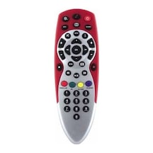 Dıgıturk Dt9102 Hd Uydu Cihazı Kumandası
