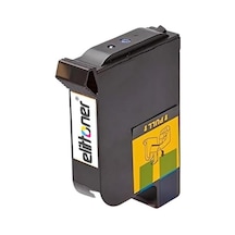Elittoner Hp Mürekkep Kartuş No:45 51645ae Siyah