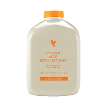 Forever Living Bitsn' Peaches  Sisteminin Güçlenmesine