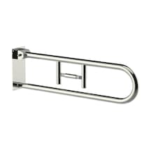 Maxiflow Engelli Mafsallı WC Kağıtlığı SS 304 - 13580