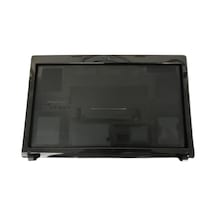 Lenovo Uyumlu G580 20150, 20157  Lcd Cover Ekran Kasası + Çerçeve