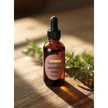 Biberiye Yağı 100 Ml