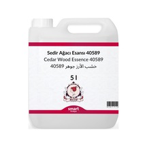 Sedir Ağacı Esansı 40589 5 Litre