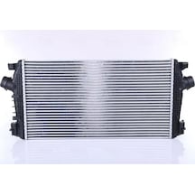 Chevrolet Cruze Turbo Radyatoru 2.0 Cdi 2010-2012 Nıssens 96557