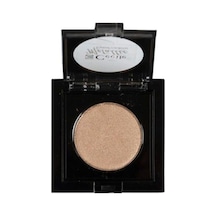 Metalıc Eyeshadow Far Me04 Diğer