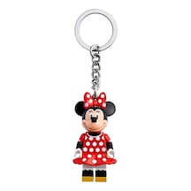 LEGO® Disney 853999 Minnie Mouse Key Chain