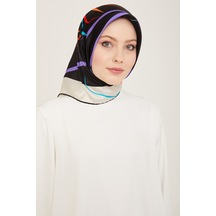 Armine İpek Eşarp 9115d Sura