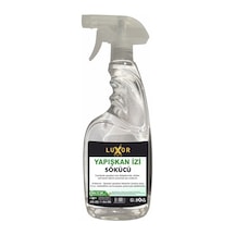 Luxor Kimya Yapışkan İzi Sökücü 1 Lt