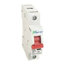 Sigorta 1x16 Amper 3ka