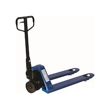 Atlaspro Attp 2.5 Ton Döküm Pompa Profesyonel Transpalet