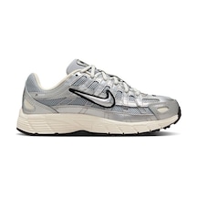 Nike Nıke P-6000 Gs Genç Günlük Ayakkabı Hv5064-006 Siyah Çok Renkli