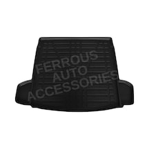 Citroen C5 Ferrous 3D Bagaj Havuzu 2008 2018