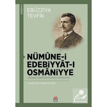 Nümune - i Edebiyyat -ı Osmaniyye- DBY Yayınları
