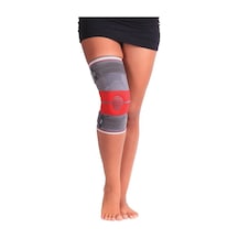Case Kb-714 Ligament Ve Patella Destekli Örme Dizlik