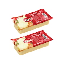 Eker Kaşar Peyniri 2 x 600 G