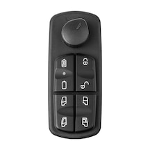 MERCEDES AXOR CAM AÇMA DÜĞMESİ SOL KOMPLE 0045455913 19PİN