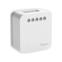 Aqara Ssm-U01 Tek Şalter Modülü T1 Nötrlü Hom