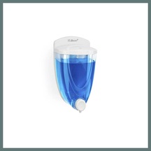 Bezos Sıvı Sabunluk 650 Ml Ventra Çok Renkli