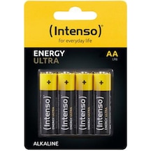 Intenso Energy Ultra Aa Lr6 4adet
