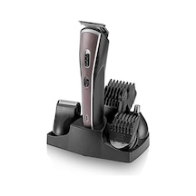 4 Adet Goldmaster Assist Erkek Bakım Seti Gm-8167