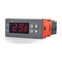 Ringder Rc-316M Isı Sıcaklık Kontrol Termostatı