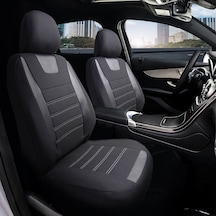Z&C MAXTECH Bmw 1 SERİSİ Özel Tasarım Tam Takım Oto Koltuk Kılıfı Seti MAXY SB