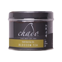 2 Adet Chado Yeşil Çay Blossom 50 G