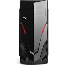 TX TXCHK3P250 K3 250W Usb 2.0 Atx Bilgisayar Kasası TX TXCHK3P250 K3 250W Usb 2.0 Atx Bilgisayar Kasası