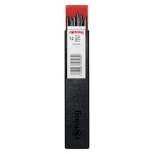 Rotring Hi-polymer Mekanik Kalem Ucu, 2,0 Mm, Hb Ambalaj Değişiklik Gösterebilir