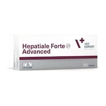 Hepatiale Forte Advanced