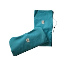 Bag The Joy Turkuaz Sandalye Kılıfı & Çantası Turkuaz
