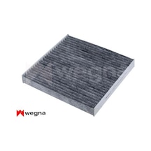Wegna Wc3195c Polen Filtresi Accord 05 Crv 07 Civic 06 Cuk 2358 Fn7803 Diğer