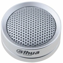 Dahua (Hap120) Yüksek Hassasiyetli Güvenlik Kamerası Mikrofon Üni