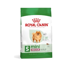Royal Canin Mini Indoor Yetişkin Köpek Maması 1500 G