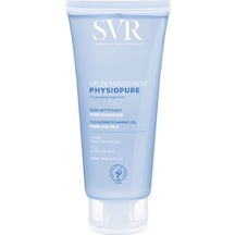 SVR Physiopure Cleansing Foaming Gel 200 ML