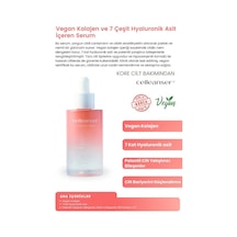 Celleanser Balanceful Kolajen Serum 50 ML