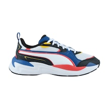 Puma X-ray 4 Erkek Spor Ayakkabı 404747-03 Beyaz