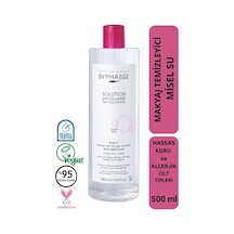 Byphasse Micellar Yüz Ve Makyaj Temizleyici Misel Su 500 ML