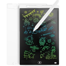 Lcd Yazı Tahtası 8.5 İnç Eğlenceli Ve Eğitici Tablet Beyaz