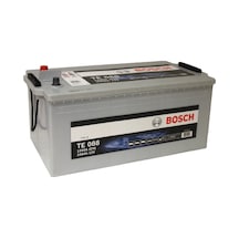 0092te0888 - Te 240 Ah Efb - 1200m. Akım A En / 240ah - Bosch
